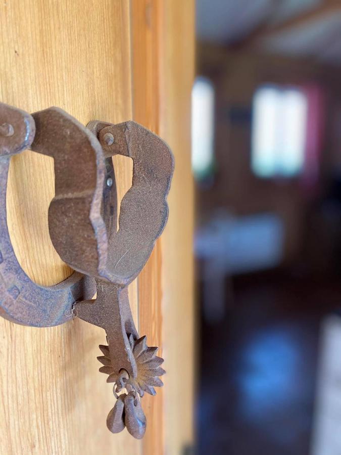 Apartman Na Ranci Pod Lovosem Velemin Bagian luar foto